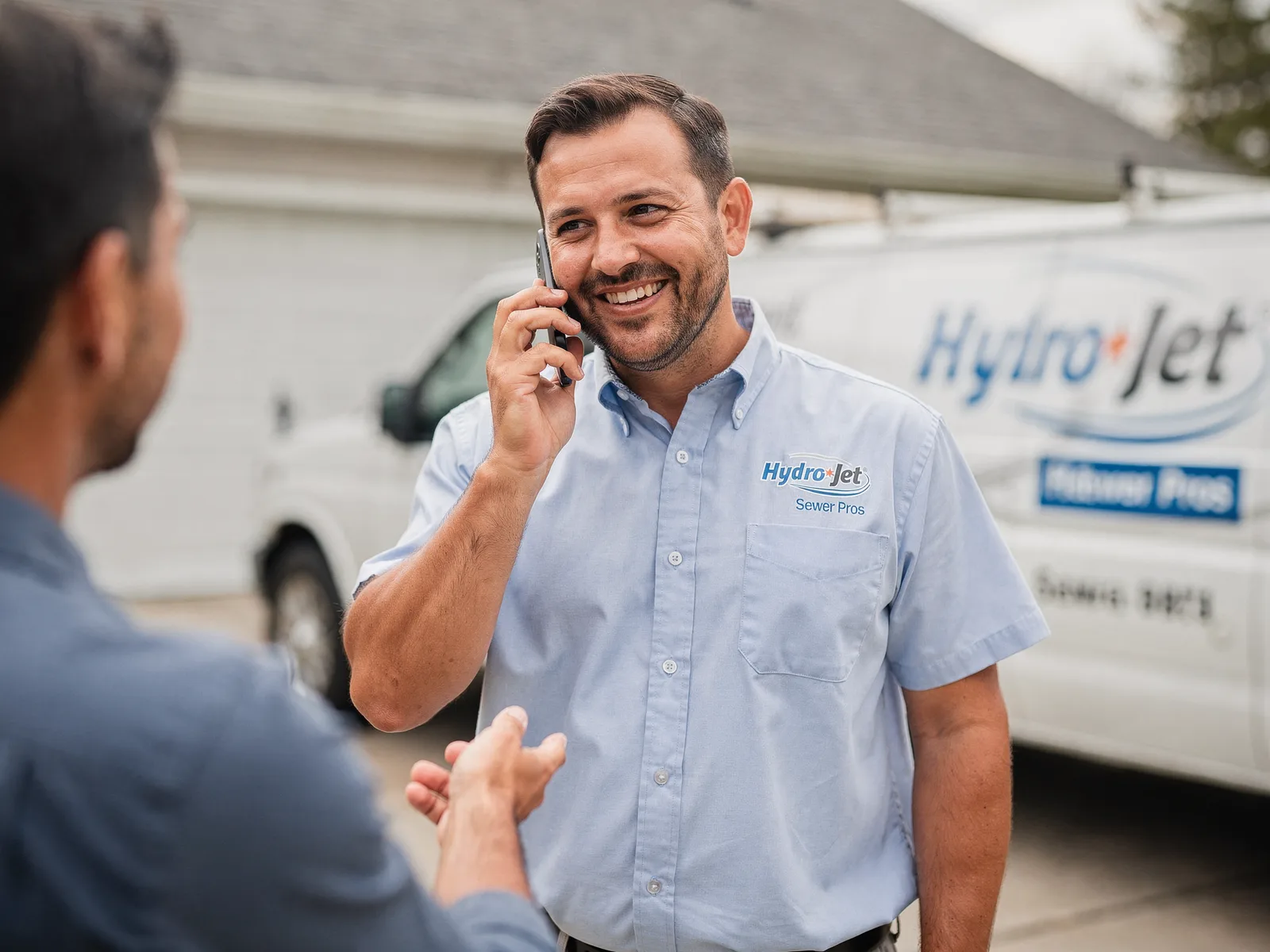 Hydro Jetting Matinicus, ME FAQs